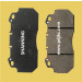 WVA29090 Brake Pads for Renault