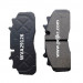 WVA29126 semimetal truck brake pad for renault
