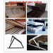 Wall Bed, Murphy Bed, Gas Spring with Single Chip