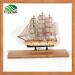 Wall-Mounted Bamboo Rack Storage Shelf