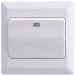 Wall Switch, 1gang1way Wall Switch