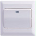 Wall Switch, 1gang2way Wall Switch