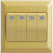 Wall Switch, Wall Switches 4gang1way