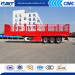 Warehouse Semi Trailer/Fence Semi Trailer