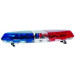 Warning Lightbar Combined with Xenon and Halogen Bulb (TBD-060512)