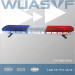 Warning Signal Flashing Light Bar