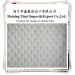 Warp Knitted Fabric