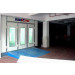 Water Based System Equipped Paint Box Car Painting Oven