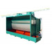 Water Curtain Paint Spray Booth Equipment
