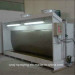 Water Curtain Paint Spray Booth with 2.2kw Pump