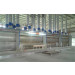 Water Curtain Paint Spray Booth