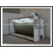 Water Curtain Paint Spray Booth