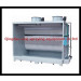Water Curtain Painting Spray Booth