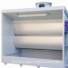 Water Curtain Spray Booth for Sale
