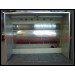 Water Curtain Spray Booth with CE