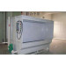 Water Curtain Spray Booth with CE