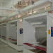 Water Curtain Spray Paint Booth