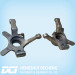 Water-Glass Casting Metal Auto Part TS Approved (DCI161)