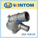 Water Neck Thermostat Housing 1336. E6 for Peugeot