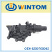Water Neck Thermostat Housing 8200700092 for Peugeot