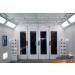 Water Paint Spray Booth by China Top Manufacturer Yokistar