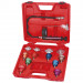 Water Tank Leak Tester Kit/Detector with CE IS3310