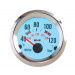 Water Temp Gauge (6074SEL-2)