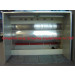 Water Type Curtain Spray Booth
