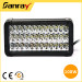 Waterproof 3 Rows LED Light Bar for Mining Truck