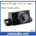 Waterproof Car Rear Camera Night Vision IR with High Resolution&Good Quality