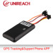 Waterproof GPS Vehicle Tracker with SIM Card (FK60)
