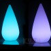 Waterproof Glowing Illuminated LED Floating Mood Light