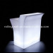 Waterproof Glowing Plastic Furniture LED Bar Counter