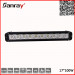 Waterproof IP67 Flood 17"100W LED Light Bar