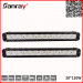 Waterproof IP67 Single Row 20"120W LED Light Bar