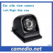 Waterproof IR Night Vision Car Side View Camera