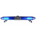 Waterproof LED Emergency Light Bar (TBD-110001)