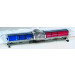 Waterproof Light Bars with PC Material (TBD-010822)