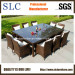 Waterproof Outdoor Furniture/ Outdoor Furniture Wicker/Luxury Outdoor Furniture Commercial (SC-A7197)