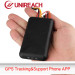 Waterproof Vehicle GPS Tracker with Engine Cut Function (FK60)