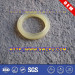 Wearable Rubber O Ring Flat Washers Gaskets (SWCPU-R-OR043)