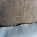 Weft Knitting Suede, Sofa Upholestery Decoration Fabric