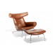 Wegner Ox Chair by Erik Jorgensen