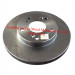 Welcomed China Manufacturer Brake Disc, Car Brake Disk of 31311