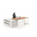 Well-Made Office Manager Table (OWDK2402-20)