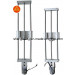 Wheel Alignment Aligner Go up Down Mechanism Jt009