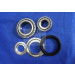 Wheel Bearing for Mercedes Benz Sprinter OEM6113300825