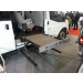 Wheelchair Lift Hydraulic Wheelchair Lift for Benz CE Certificate (WL-UVL-700-S-1090)