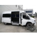 Wheelchair Lift for Van Can Load 300kg Install in Middle Door with CE Certificate