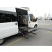Wheelchair Lifting Table Loading 350kg